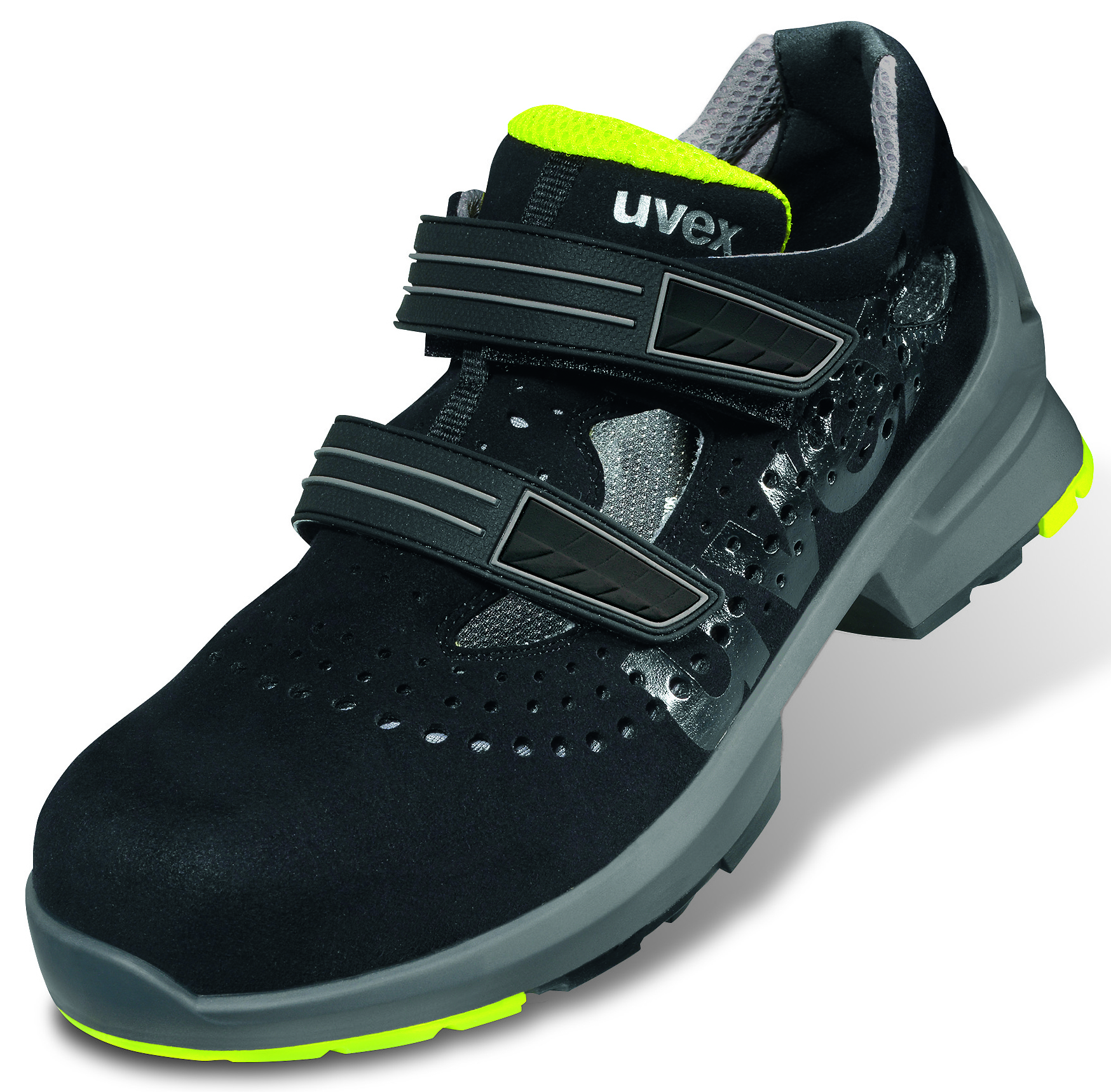 uvex 1 8542 veiligheidssandaal S1
