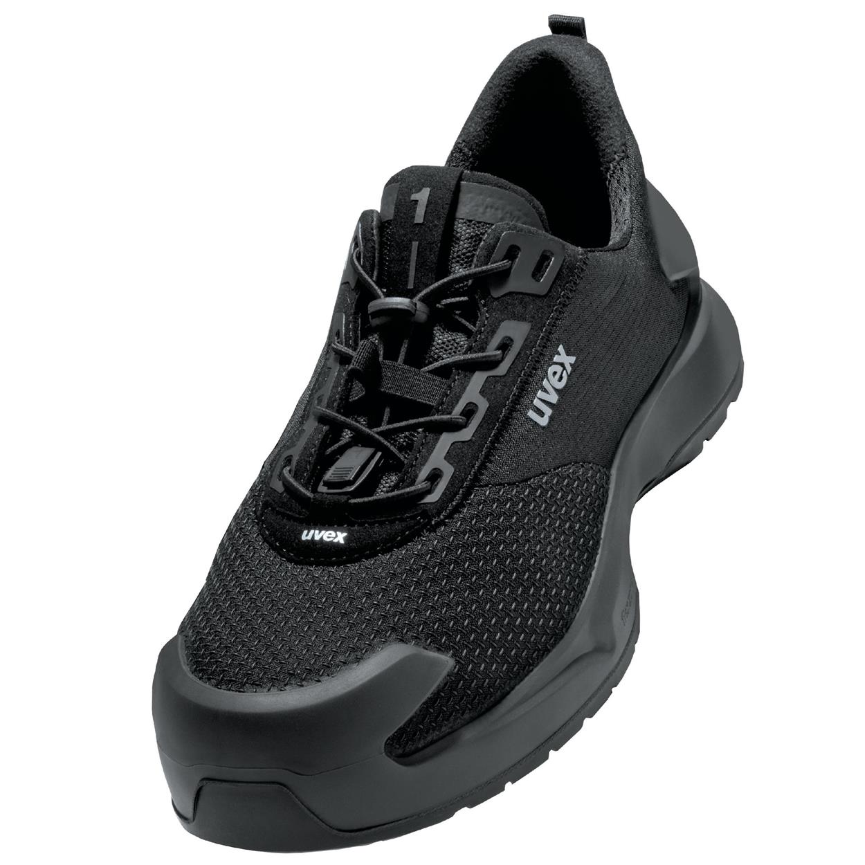 uvex 1 x-craft pro 6802 Sicherheitsschuh S1 PL