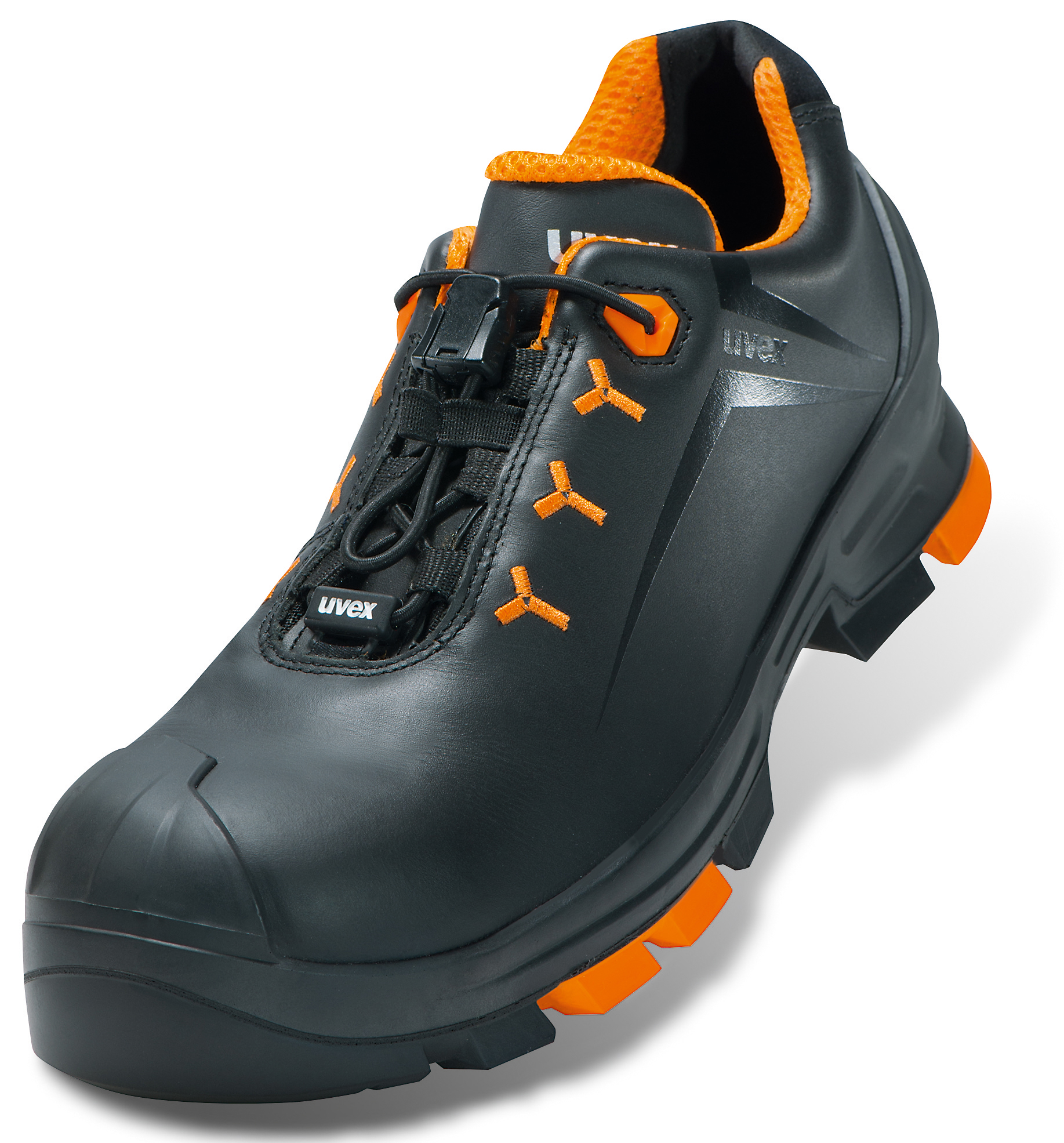 uvex 2 6502 veiligheidsschoen S3