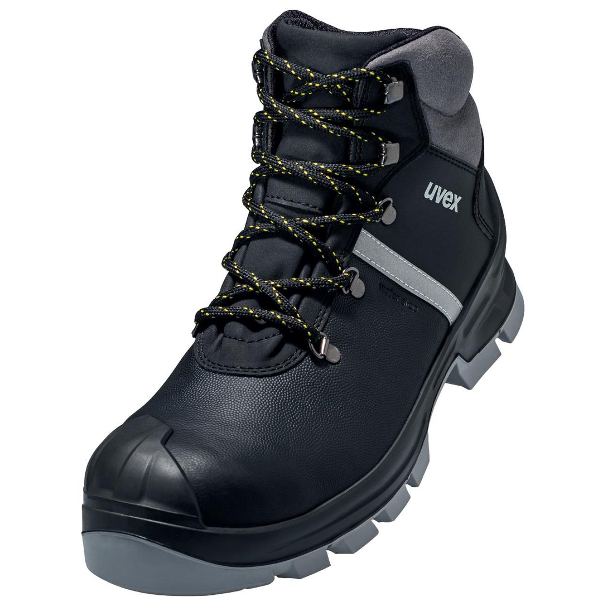 uvex 2 construction 6510 Sicherheitsschuh S3