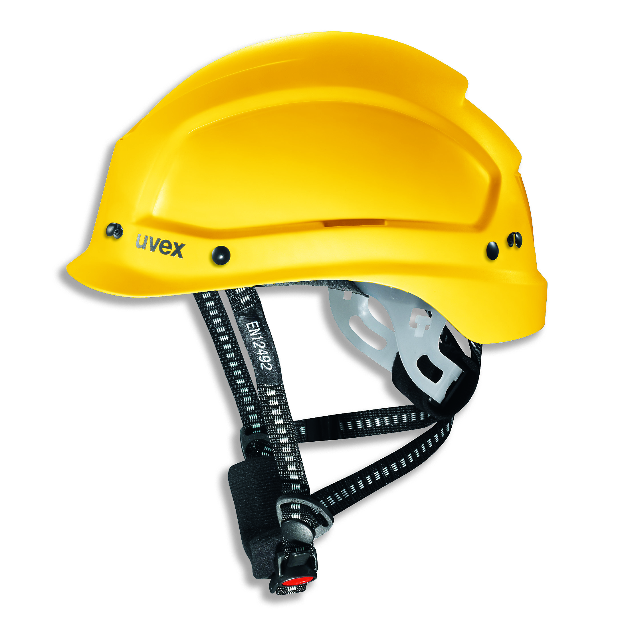uvex pheos alpine 9773-150 Schutzhelm für Höhenarbeiten