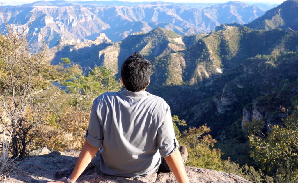 Travel Insurance for Mexico - Copper Canyon