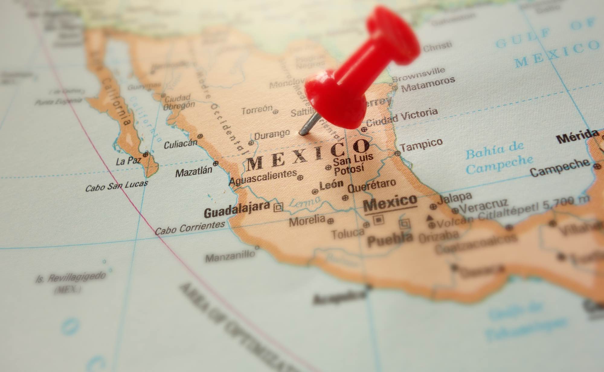 Mexico Travel Insurance