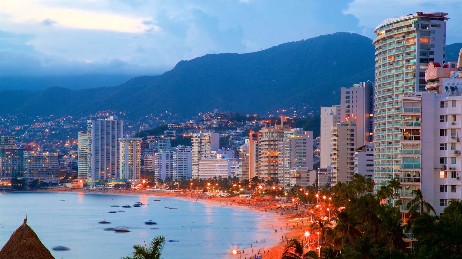 Curso Google Analytics en Acapulco