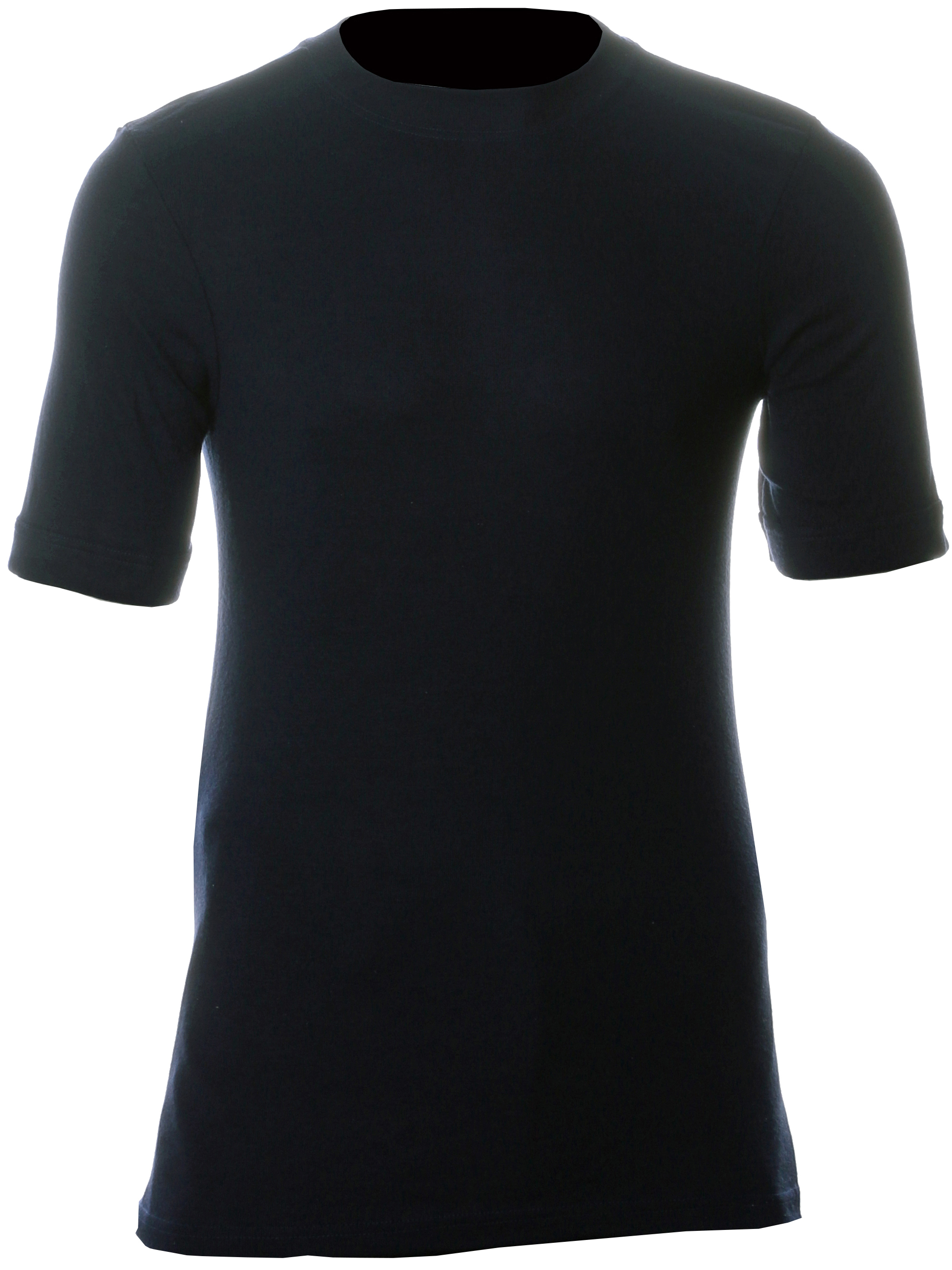Viloft Thermal T-shirt korte mouw