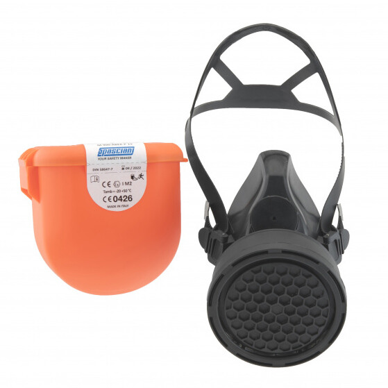 Vluchtmasker M 900 ABEKP 15