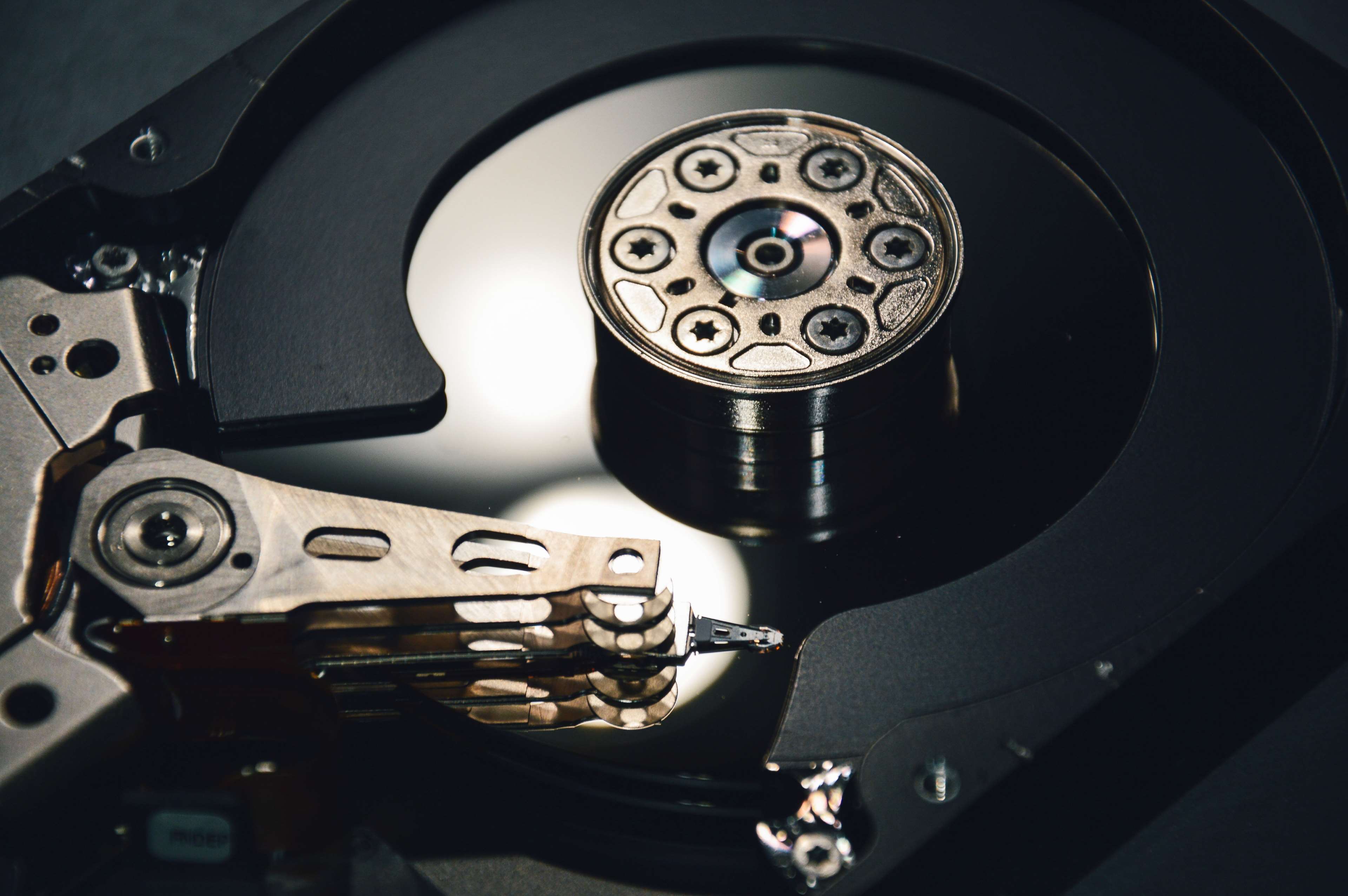 HDD Nedir ? Harddisk (HDD) Çeşitleri Nelerdir ?