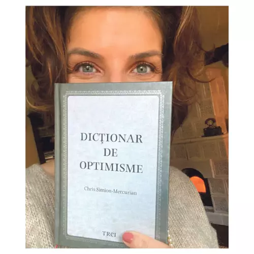 Dicționar de optimisme