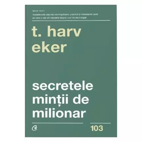 Secretul minții de milionar