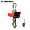Crane Scale 1 ton, 2 ton, 3 ton, 5 ton OCS Crane Scale & Hanging Scale