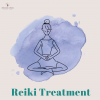 Reiki Treatment with Sylvia Lane
