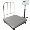 Platform Weighing Scale Capacity 50 kg, e value 5 gm