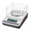 High Performance Precision Balance - CAS Micro Weighing Scale Capacity 150 gm & Readability 0.005 gm