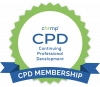 CPD Membership - Monthly
