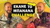 Ο ΚΑΡΠΟΥΖΗΣ ΕΚΑΝΕ ΤΟ BANANA CHALLENGE! | Konilo Talks