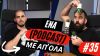Ένα (podcast) με απ’ όλα #35 – Ο ακτιβισμός των σόσιαλ και κατουριόμαστε πάνω μας.