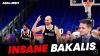 EuroLeague Media Game: Tα highlights του ΜΠΙΛ “ΟΧΙΑ” ΜΠΑΚΑΛΗ σε περιγραφή Θάνου Σολούκου | Abaluben