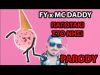 FY  x MC DADDY | ΠΑΓΩΤΑΚΙ ΣΤΟ ΝΗΣΙ (NHSI PARODY)