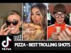 Manon dxb – Pizza (Tiktok) | BEST TROLLING VIDEOS