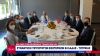 Συνάντηση Υφυπουργών Εξωτερικών Ελλάδας-Τουρκίας | Ειδήσεις | 29/05/2021