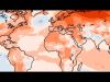 Αυξήθηκε κατά 2,3°C η θερμοκρασία στην Ευρώπη σε σχέση με την προβιομηχανική εποχή