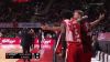Μπάγερν Μονάχου – Μονακό: 81-84 (MD 32, 31/3/2023)