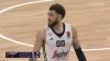 Μπάγερν Μονάχου-Βίρτους Μπολόνια: 72-82 (MD 22, 17/01/2025)