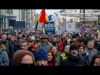 Διαδηλώσεις κατά των μέτρων για την Covid σε πολλές ευρωπαϊκές πόλεις