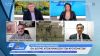 Δημόπουλος και Κιουμής: Η πανδημία θα μετατραπεί σε ενδημική νόσο