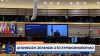 Διπλωματικός πυρετός: Αποθέωση Ζελένσκι στο Ευρωκοινοβούλιο | Κεντρικό δελτίο ειδήσεων | OPEN TV