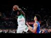 Έφες-Παναθηναϊκός: Εμφάνιση MVP ο Ναν