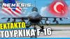 ΕΚΤΑΚΤΟ: ΔΕΝ πήρε «Πράσινο φως» από τις ΗΠΑ η Τουρκία για τα F-16 V – Τι πραγματικά συμβαίνει