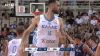 Ελλάδα – Σερβία | Ξεκολλάει την Εθνική με δύο τρίποντα ο Παπαγιάννης | 8/8/2023 | ΕΡΤ