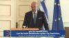 Επικοινωνία Δένδια – Σουκρι – Εκνευρισμός στην Άγκυρα για το «χαστούκι» του Σισι