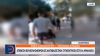 Επίθεση κουκουλοφόρων σε αντιφασιστική συγκέντρωση στο Ν. Ηράκλειο | OPEN TV