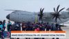 Φονικός σεισμός σε Τουρκία και Συρία – Με C-130 κλιμάκιο της ΕΜΑΚ στην Τουρκία