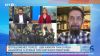 Γ. Χουλιάρας: «Ο αντισεισμικός κανονισμός δεν εφαρμόζεται στην Τουρκία» | 11/2/23 | ΕΡΤ