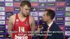 Η αντίδραση του Σάσα Βεζένκοφ για τον MVP