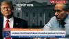 Ηχητικά ντοκουμέντα: Ο Μπομπ Γούντγουορντ έβγαλε στη φόρα συνομιλίες του Τραμπ | OPEN TV