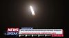 ΗΠΑ: Δοκιμαστική εκτόξευση βαλλιστικού πυραύλου – Η προηγούμενη δοκιμή είχε αναβληθεί δύο φορές