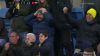 Κάδιθ-Τζιρόνα: 2-0 (MD 21, 10/02/2023)