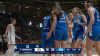 Λιθουανία – Σερβία: 74-63 (MD 2 Group B EuroBasket Γυναικών 2025, 19/06/2025)