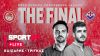 🔴LIVE OPAP Arena: Όλα τα νέα για τον τεράστιο τελικό του Ολυμπιακού με τη Φιορεντίνα