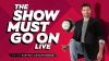 🔴 LIVE “The Show Must Go On” με τον Παντελή Διαμαντόπουλο (19/04/2024)