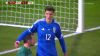 Μάλτα-Ιταλία: 0-2 (MD 2 European Qualifiers, 26/03/2023)