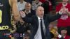 Μονακό-Μπαρτσελόνα: 97-80  (MD 1 Playoffs, 23/04/2025)