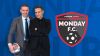 Monday Football Club (23/12/2024)