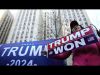 Νέα Υόρκη: Φόβοι για ταραχές αν συλληφθεί ο Τραμπ – “Πυρά” των Ρεπουμπλικάνων κατά του εισαγγελέα