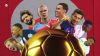 Novasports – Goalden Boys!
