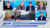 Ο διεθνολόγος Γιώργος Μενεσιάν για τις εξελίξεις στο Ισραήλ – Τι λέει κάτοικος | Ethnos